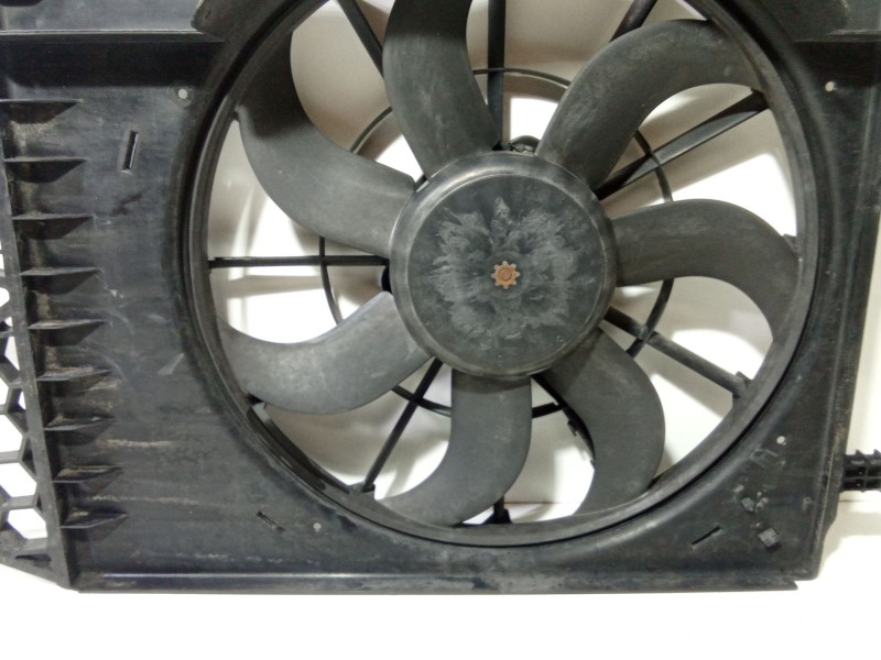 Recambio de electroventilador para seat ibiza iv sc (6j1, 6p5) 1.2 referencia OEM IAM 6R0121207  