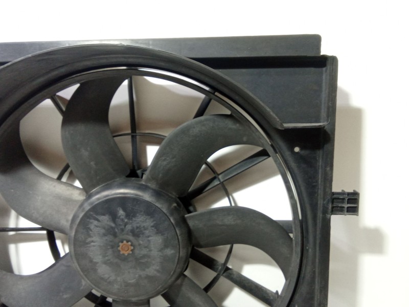 Recambio de electroventilador para seat ibiza iv sc (6j1, 6p5) 1.2 referencia OEM IAM 6R0121207  