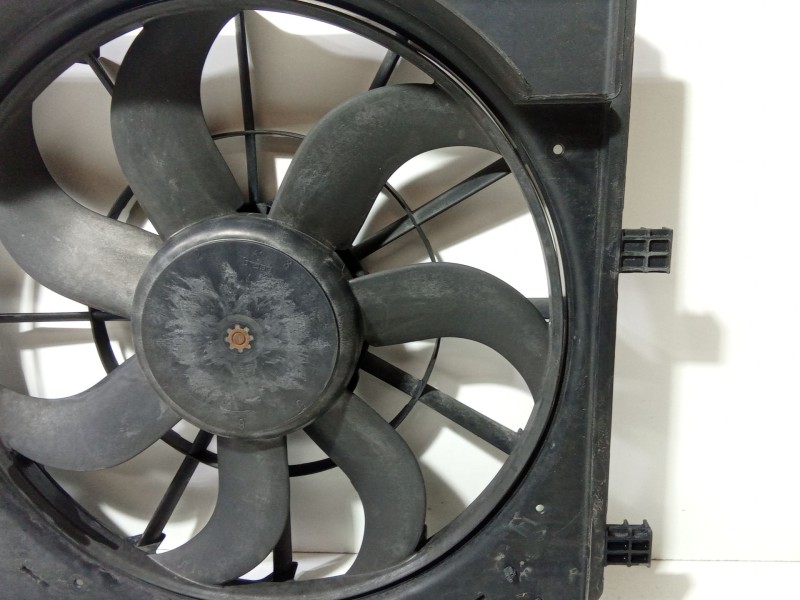 Recambio de electroventilador para seat ibiza iv sc (6j1, 6p5) 1.2 referencia OEM IAM 6R0121207  