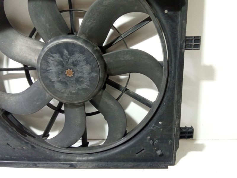 Recambio de electroventilador para seat ibiza iv sc (6j1, 6p5) 1.2 referencia OEM IAM 6R0121207  