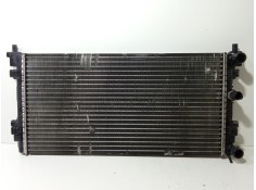 Recambio de radiador agua para seat ibiza iv sc (6j1, 6p5) 1.2 referencia OEM IAM 6R0121253  