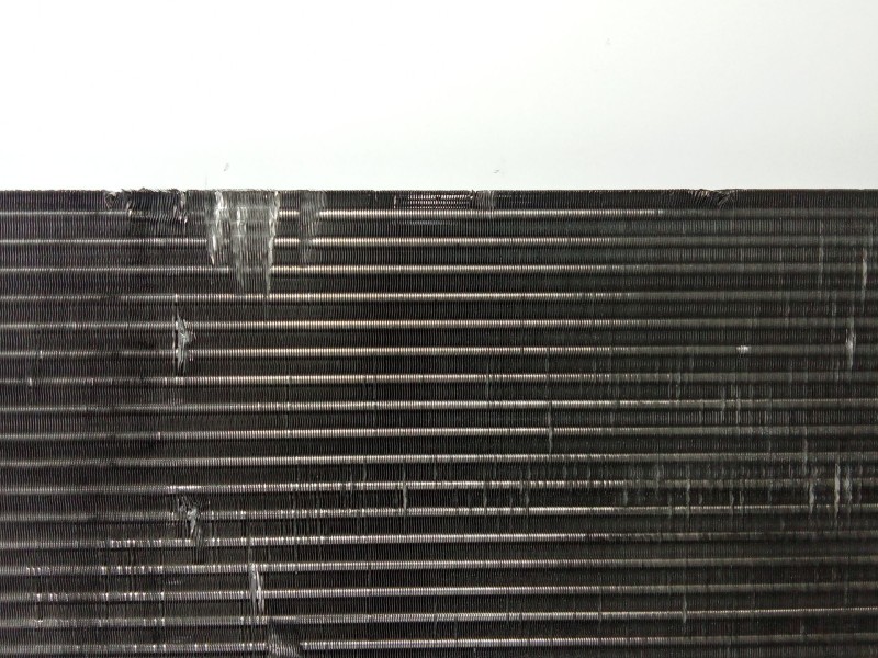 Recambio de radiador agua para seat ibiza iv sc (6j1, 6p5) 1.2 referencia OEM IAM 6R0121253  