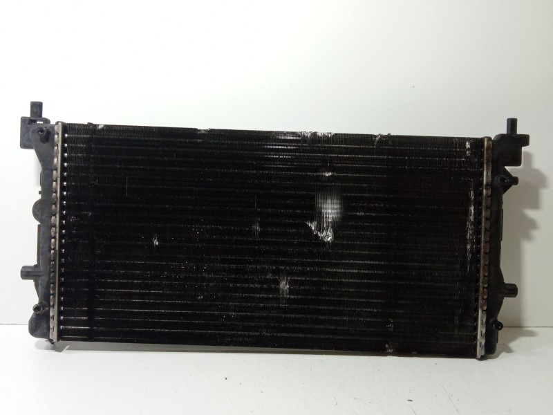 Recambio de radiador agua para seat ibiza iv sc (6j1, 6p5) 1.2 referencia OEM IAM 6R0121253  
