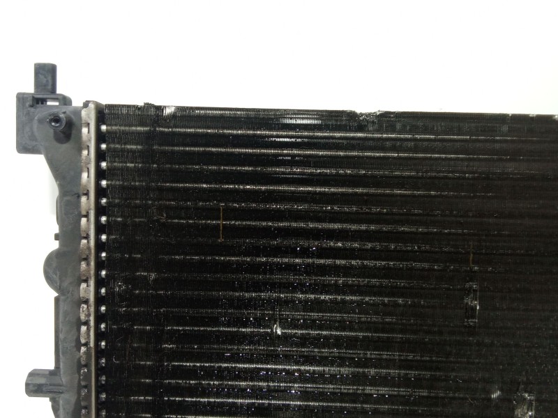 Recambio de radiador agua para seat ibiza iv sc (6j1, 6p5) 1.2 referencia OEM IAM 6R0121253  