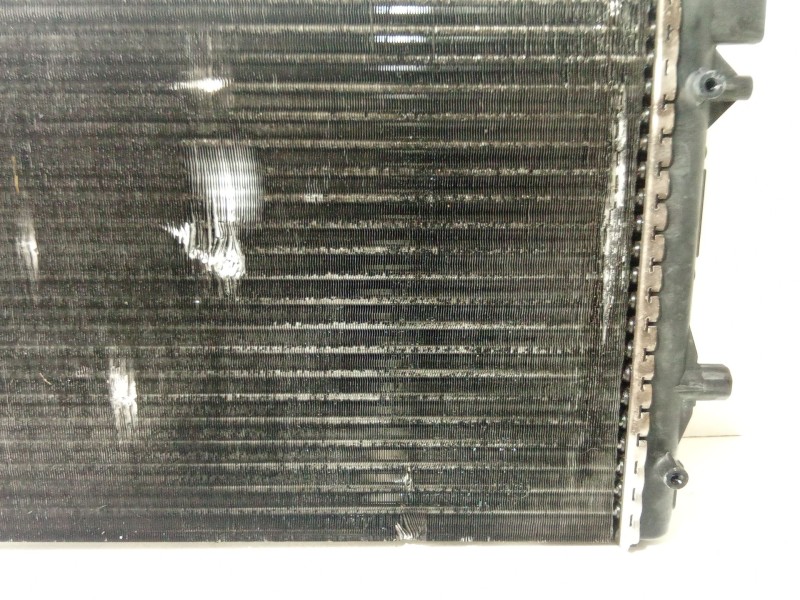 Recambio de radiador agua para seat ibiza iv sc (6j1, 6p5) 1.2 referencia OEM IAM 6R0121253  
