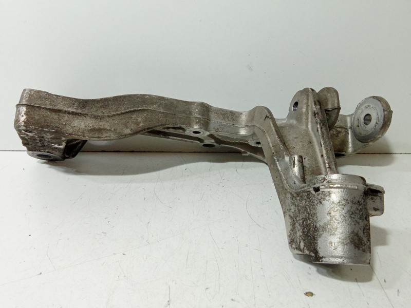Recambio de soporte brazo suspension delantero izquierdo para volkswagen golf v (1k1) 1.9 tdi referencia OEM IAM 1K0199295E  