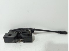 Recambio de cerradura capot para seat ibiza iv sc (6j1, 6p5) 1.2 referencia OEM IAM 6J0823509B  