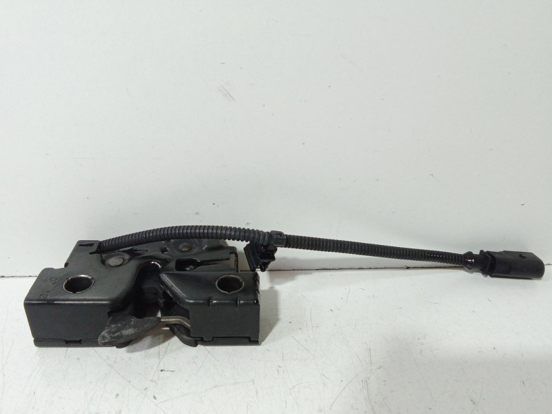 Recambio de cerradura capot para seat ibiza iv sc (6j1, 6p5) 1.2 referencia OEM IAM 6J0823509B  