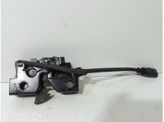 Recambio de cerradura capot para seat ibiza iv sc (6j1, 6p5) 1.2 referencia OEM IAM 6J0823509B   2