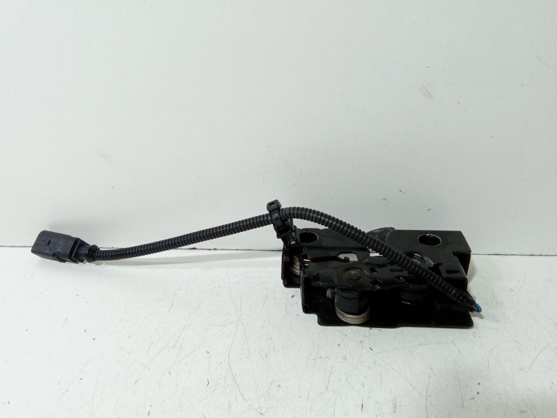 Recambio de cerradura capot para seat ibiza iv sc (6j1, 6p5) 1.2 referencia OEM IAM 6J0823509B  