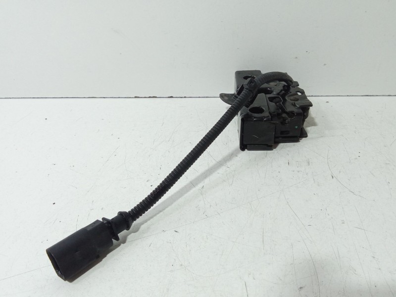Recambio de cerradura capot para seat ibiza iv sc (6j1, 6p5) 1.2 referencia OEM IAM 6J0823509B  