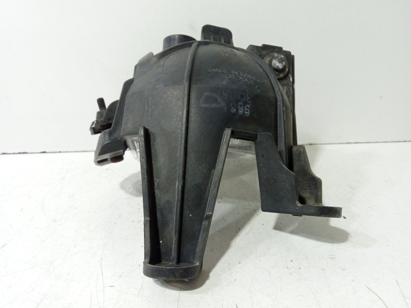 Recambio de faro antiniebla derecho para chevrolet cruze (j300) 2.0 cdi referencia OEM IAM 95169827  