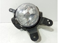 Recambio de faro antiniebla izquierdo para chevrolet cruze (j300) 2.0 cdi referencia OEM IAM 95169826  