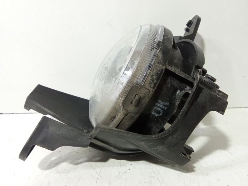 Recambio de faro antiniebla izquierdo para chevrolet cruze (j300) 2.0 cdi referencia OEM IAM 95169826  