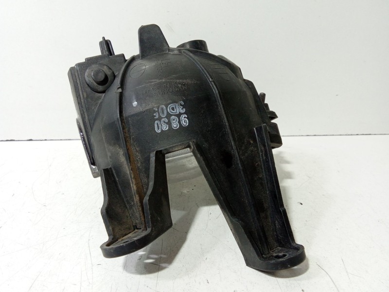 Recambio de faro antiniebla izquierdo para chevrolet cruze (j300) 2.0 cdi referencia OEM IAM 95169826  