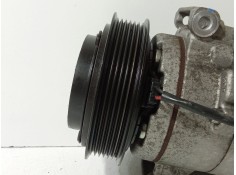 Recambio de compresor aire acondicionado para chevrolet cruze (j300) 2.0 cdi referencia OEM IAM 557805030   2