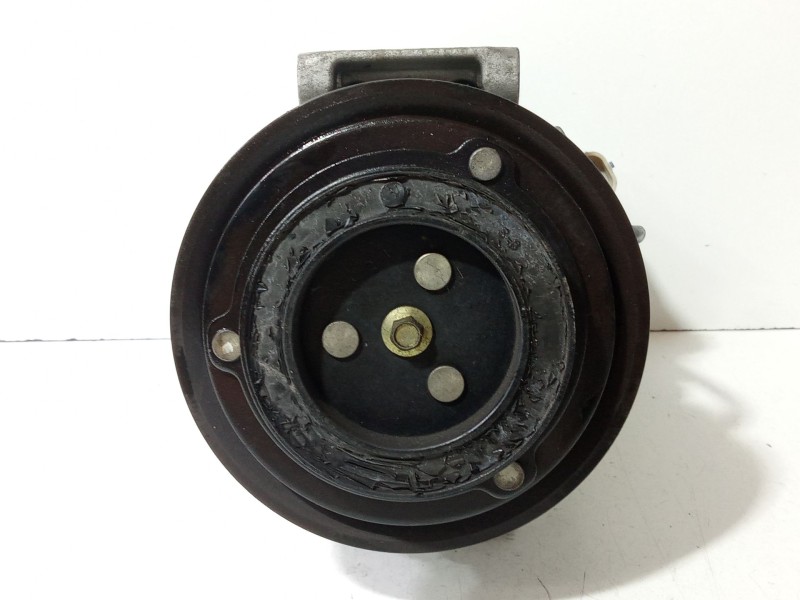 Recambio de compresor aire acondicionado para chevrolet cruze (j300) 2.0 cdi referencia OEM IAM 557805030  