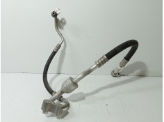 Recambio de tubos aire acondicionado para chevrolet cruze (j300) 2.0 cdi referencia OEM IAM Chevrolet Cruze J300 2.0 CDI  