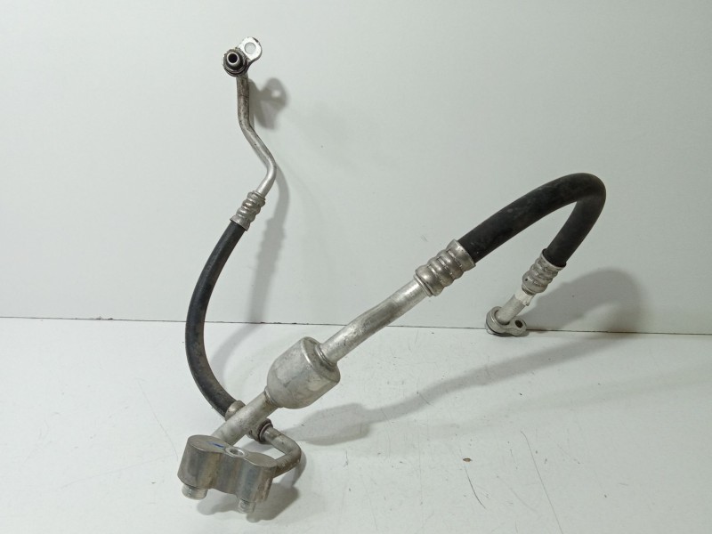 Recambio de tubos aire acondicionado para chevrolet cruze (j300) 2.0 cdi referencia OEM IAM Chevrolet Cruze J300 2.0 CDI  