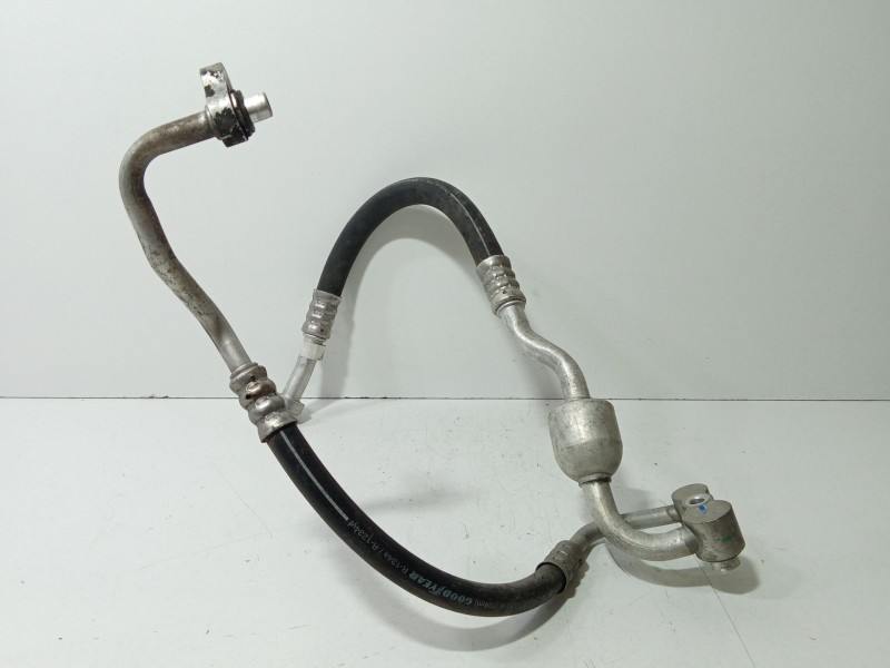 Recambio de tubos aire acondicionado para chevrolet cruze (j300) 2.0 cdi referencia OEM IAM Chevrolet Cruze J300 2.0 CDI  