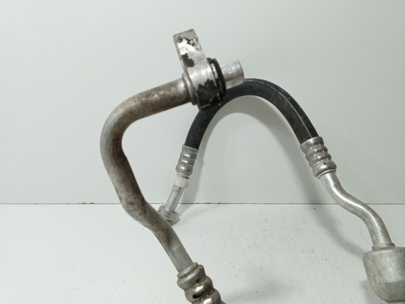 Recambio de tubos aire acondicionado para chevrolet cruze (j300) 2.0 cdi referencia OEM IAM Chevrolet Cruze J300 2.0 CDI  