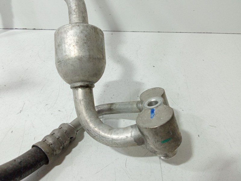 Recambio de tubos aire acondicionado para chevrolet cruze (j300) 2.0 cdi referencia OEM IAM Chevrolet Cruze J300 2.0 CDI  
