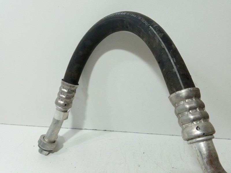 Recambio de tubos aire acondicionado para chevrolet cruze (j300) 2.0 cdi referencia OEM IAM Chevrolet Cruze J300 2.0 CDI  