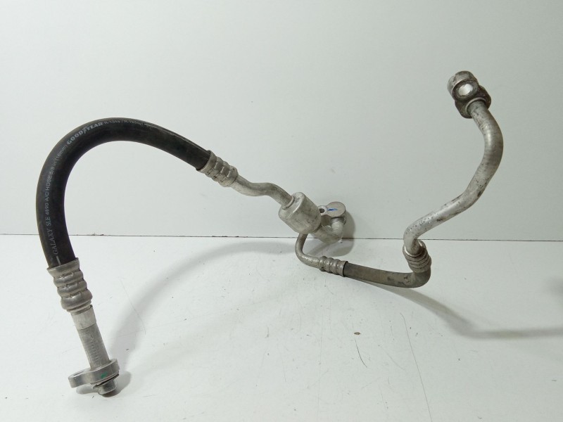 Recambio de tubos aire acondicionado para chevrolet cruze (j300) 2.0 cdi referencia OEM IAM Chevrolet Cruze J300 2.0 CDI  