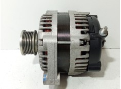 Recambio de alternador para chevrolet cruze (j300) 2.0 cdi referencia OEM IAM 13580078  