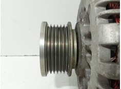 Recambio de alternador para chevrolet cruze (j300) 2.0 cdi referencia OEM IAM 13580078   2