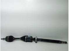 Recambio de transmision delantera derecha para chevrolet cruze (j300) 2.0 cdi referencia OEM IAM 13355111  