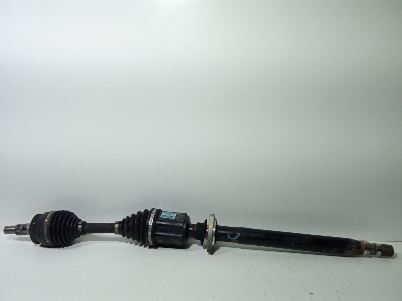 Recambio de transmision delantera derecha para chevrolet cruze (j300) 2.0 cdi referencia OEM IAM 13355111  