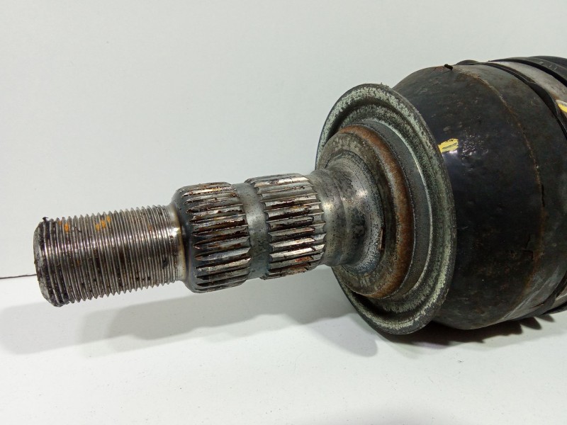 Recambio de transmision delantera derecha para chevrolet cruze (j300) 2.0 cdi referencia OEM IAM 13355111  