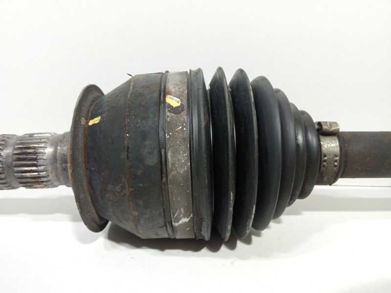 Recambio de transmision delantera derecha para chevrolet cruze (j300) 2.0 cdi referencia OEM IAM 13355111  
