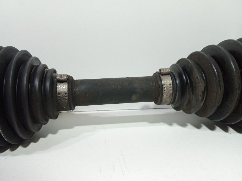 Recambio de transmision delantera derecha para chevrolet cruze (j300) 2.0 cdi referencia OEM IAM 13355111  