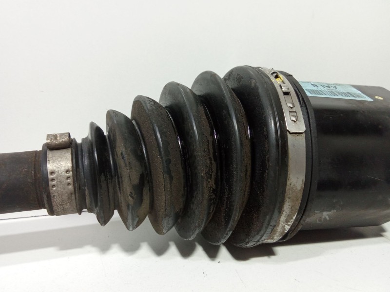 Recambio de transmision delantera derecha para chevrolet cruze (j300) 2.0 cdi referencia OEM IAM 13355111  