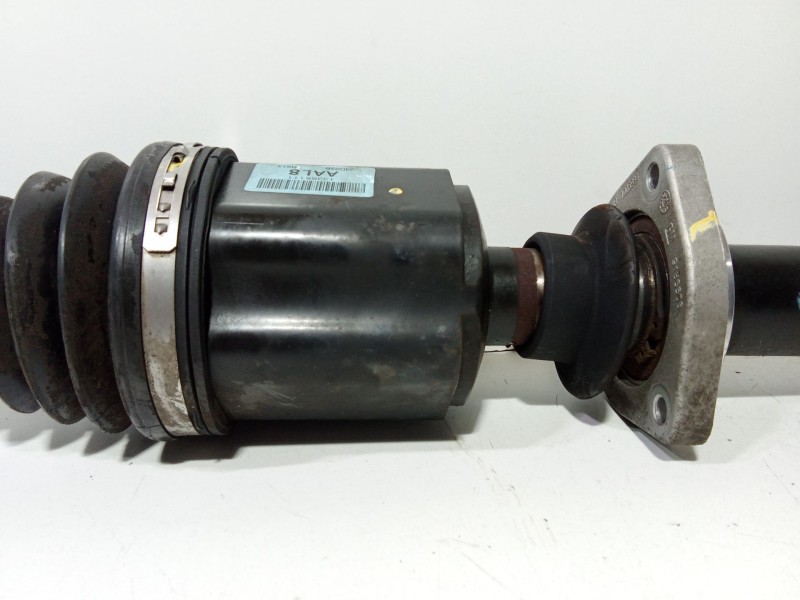 Recambio de transmision delantera derecha para chevrolet cruze (j300) 2.0 cdi referencia OEM IAM 13355111  