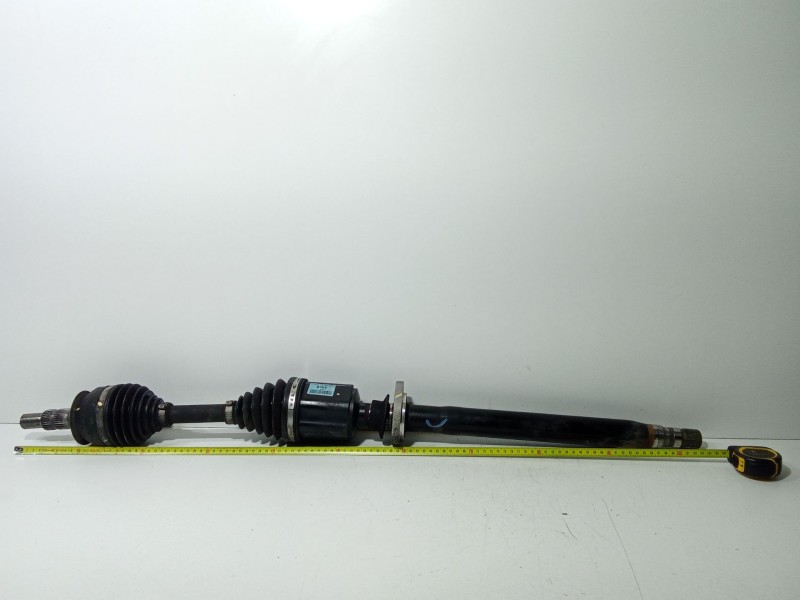 Recambio de transmision delantera derecha para chevrolet cruze (j300) 2.0 cdi referencia OEM IAM 13355111  
