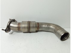 Recambio de tubo para chevrolet cruze (j300) 2.0 cdi referencia OEM IAM 95016750  