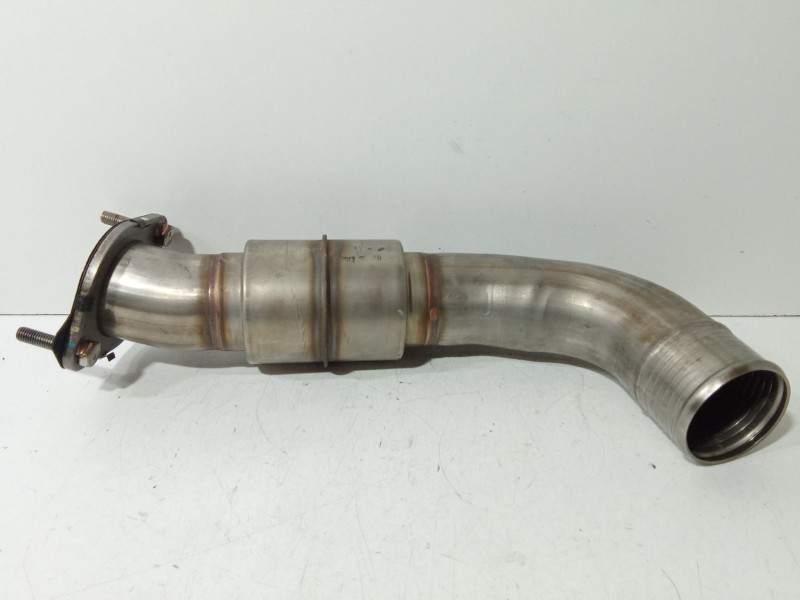 Recambio de tubo para chevrolet cruze (j300) 2.0 cdi referencia OEM IAM 95016750  