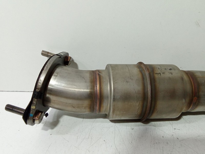 Recambio de tubo para chevrolet cruze (j300) 2.0 cdi referencia OEM IAM 95016750  