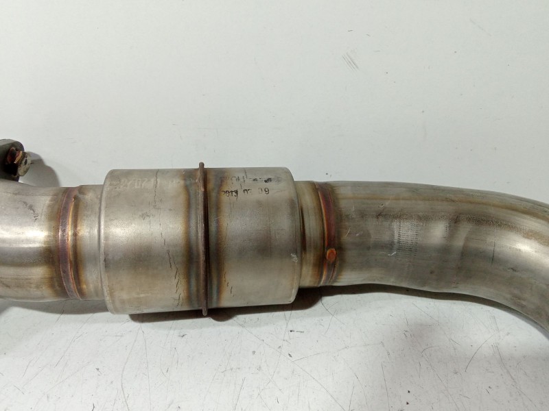 Recambio de tubo para chevrolet cruze (j300) 2.0 cdi referencia OEM IAM 95016750  
