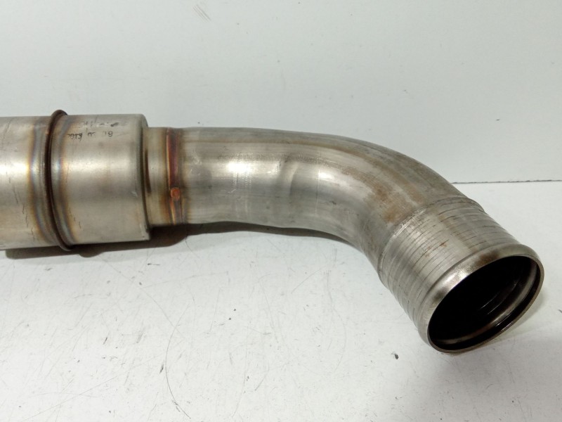 Recambio de tubo para chevrolet cruze (j300) 2.0 cdi referencia OEM IAM 95016750  