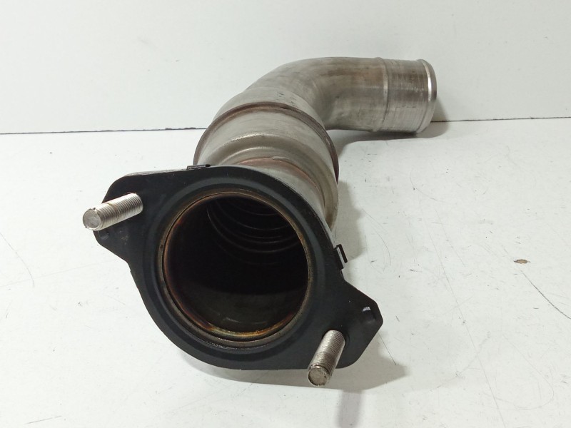 Recambio de tubo para chevrolet cruze (j300) 2.0 cdi referencia OEM IAM 95016750  