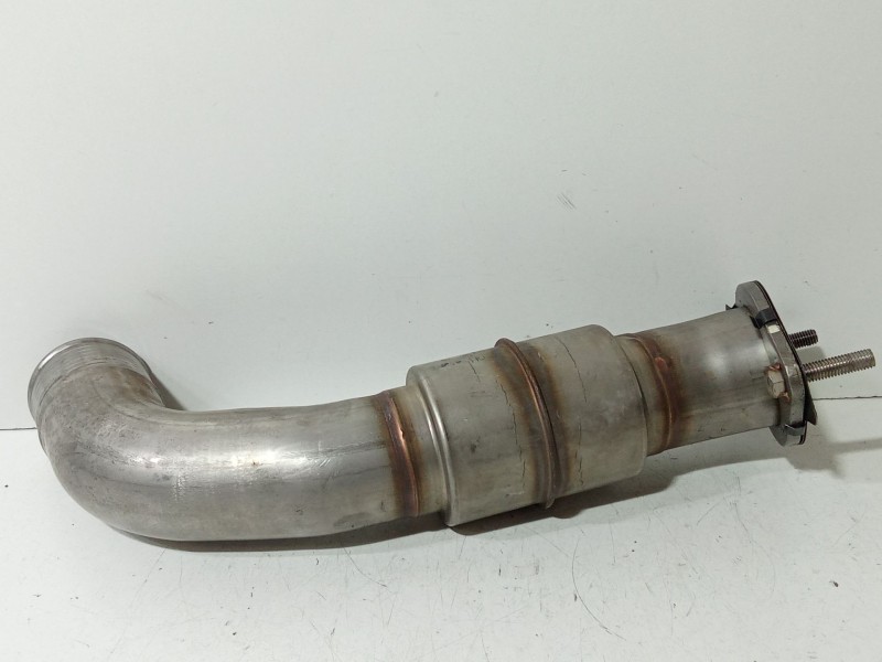 Recambio de tubo para chevrolet cruze (j300) 2.0 cdi referencia OEM IAM 95016750  