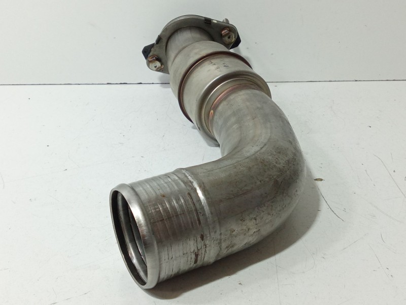 Recambio de tubo para chevrolet cruze (j300) 2.0 cdi referencia OEM IAM 95016750  