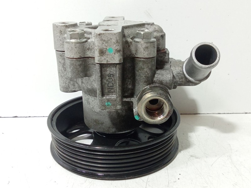 Recambio de bomba direccion para chevrolet cruze (j300) 2.0 cdi referencia OEM IAM 96985600  