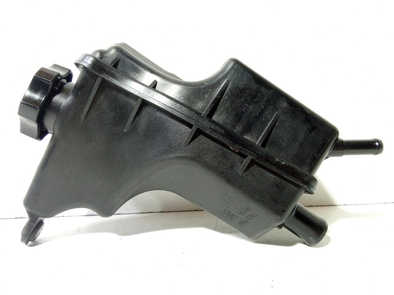 Recambio de deposito servo para chevrolet cruze (j300) 2.0 cdi referencia OEM IAM 13331244  