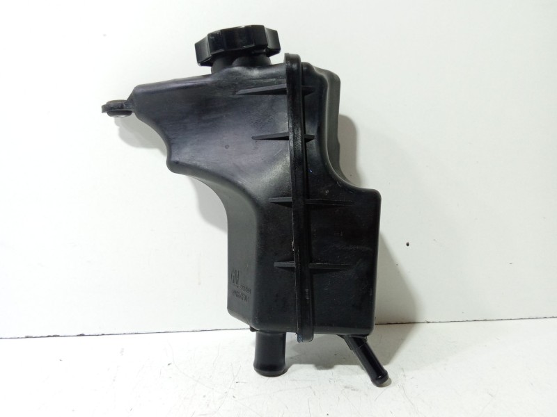 Recambio de deposito servo para chevrolet cruze (j300) 2.0 cdi referencia OEM IAM 13331244  
