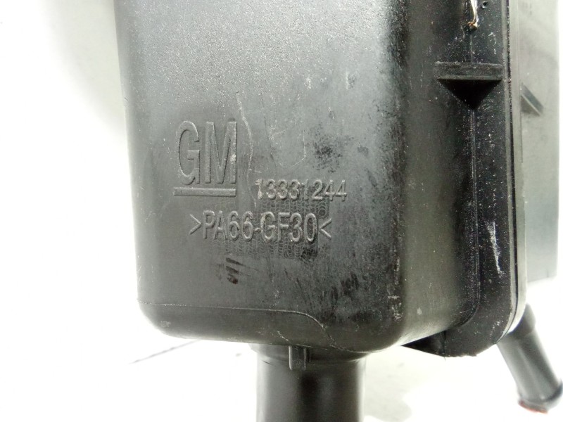 Recambio de deposito servo para chevrolet cruze (j300) 2.0 cdi referencia OEM IAM 13331244  